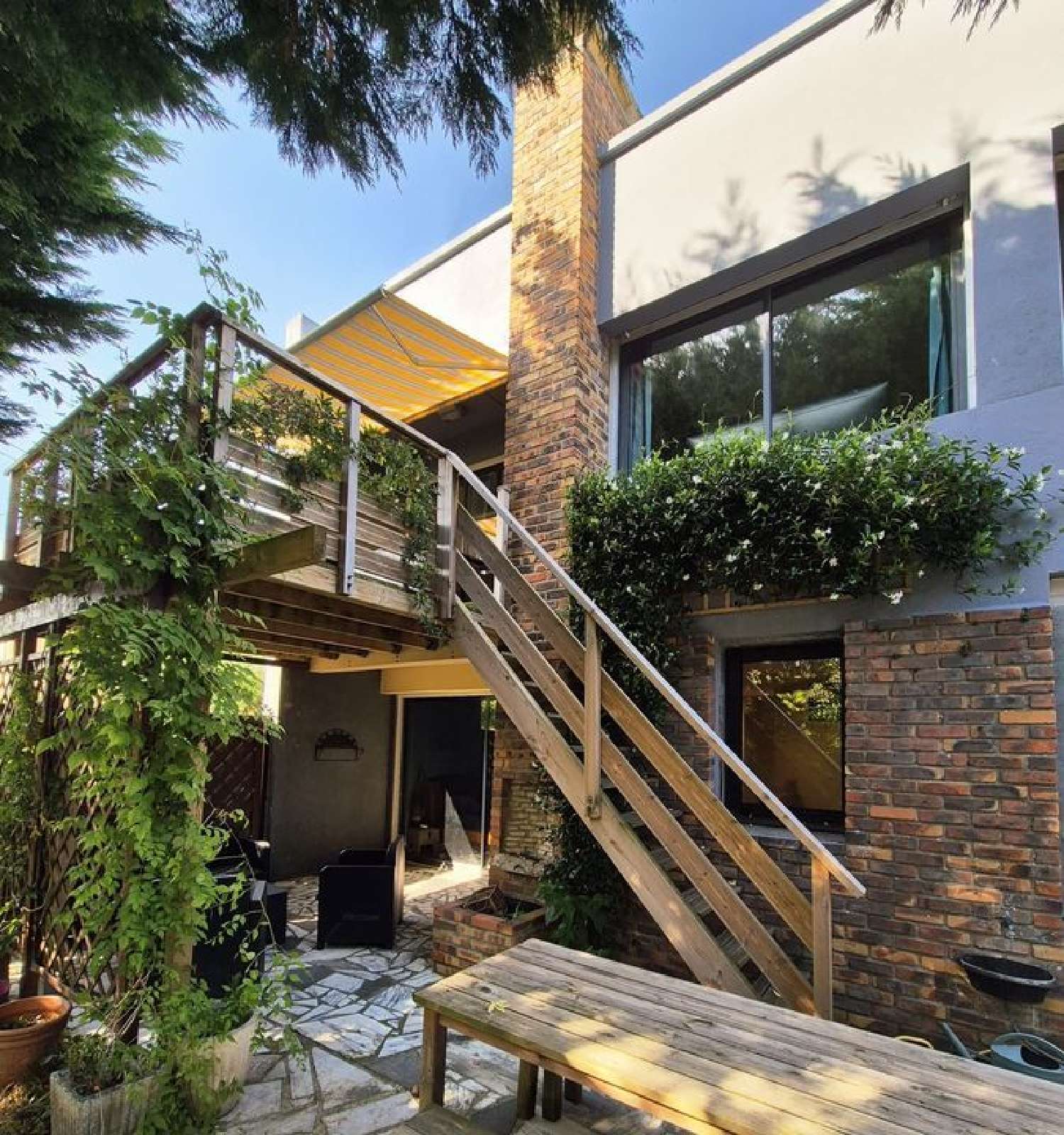  à vendre maison Le Havre Seine-Maritime 1