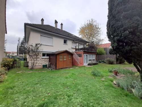 Maisons-Alfort Val-de-Marne Haus Bild 7188251