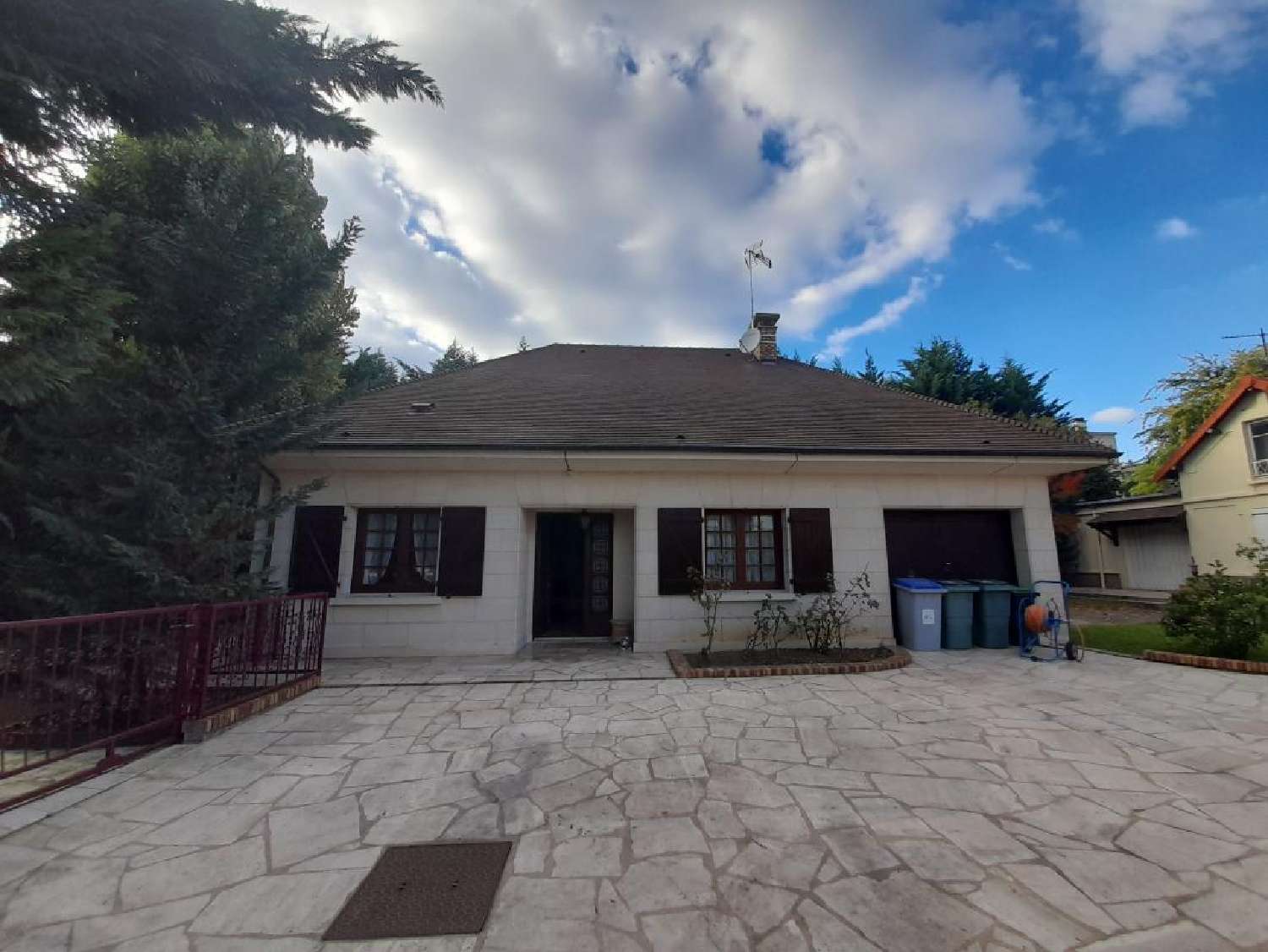  kaufen Haus Saint-Maur-des-Fossés Val-de-Marne 1