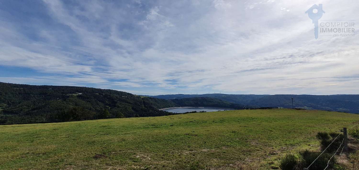te koop huis Le Lac-d'Issarlès Ardèche 4