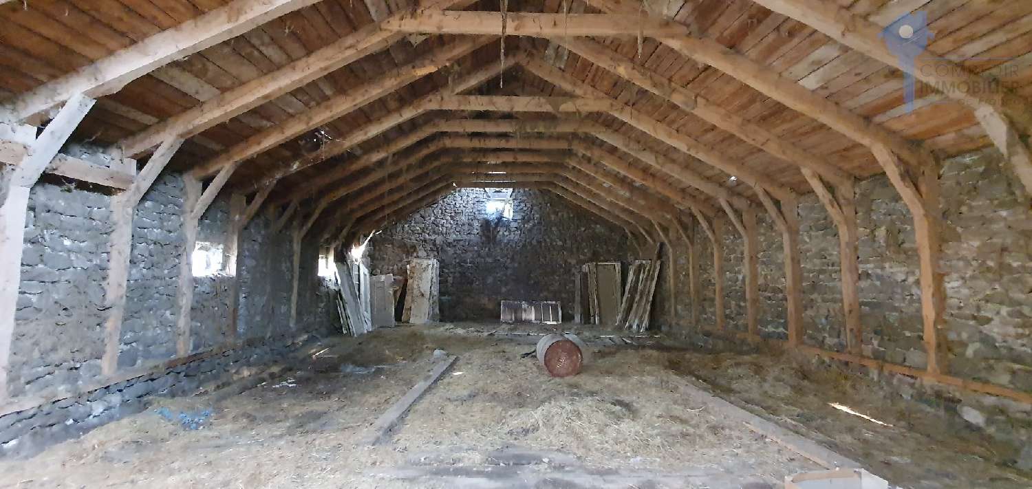 te koop huis Le Lac-d'Issarlès Ardèche 5