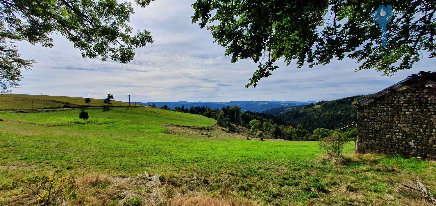 te koop huis Le Lac-d'Issarlès Ardèche 6