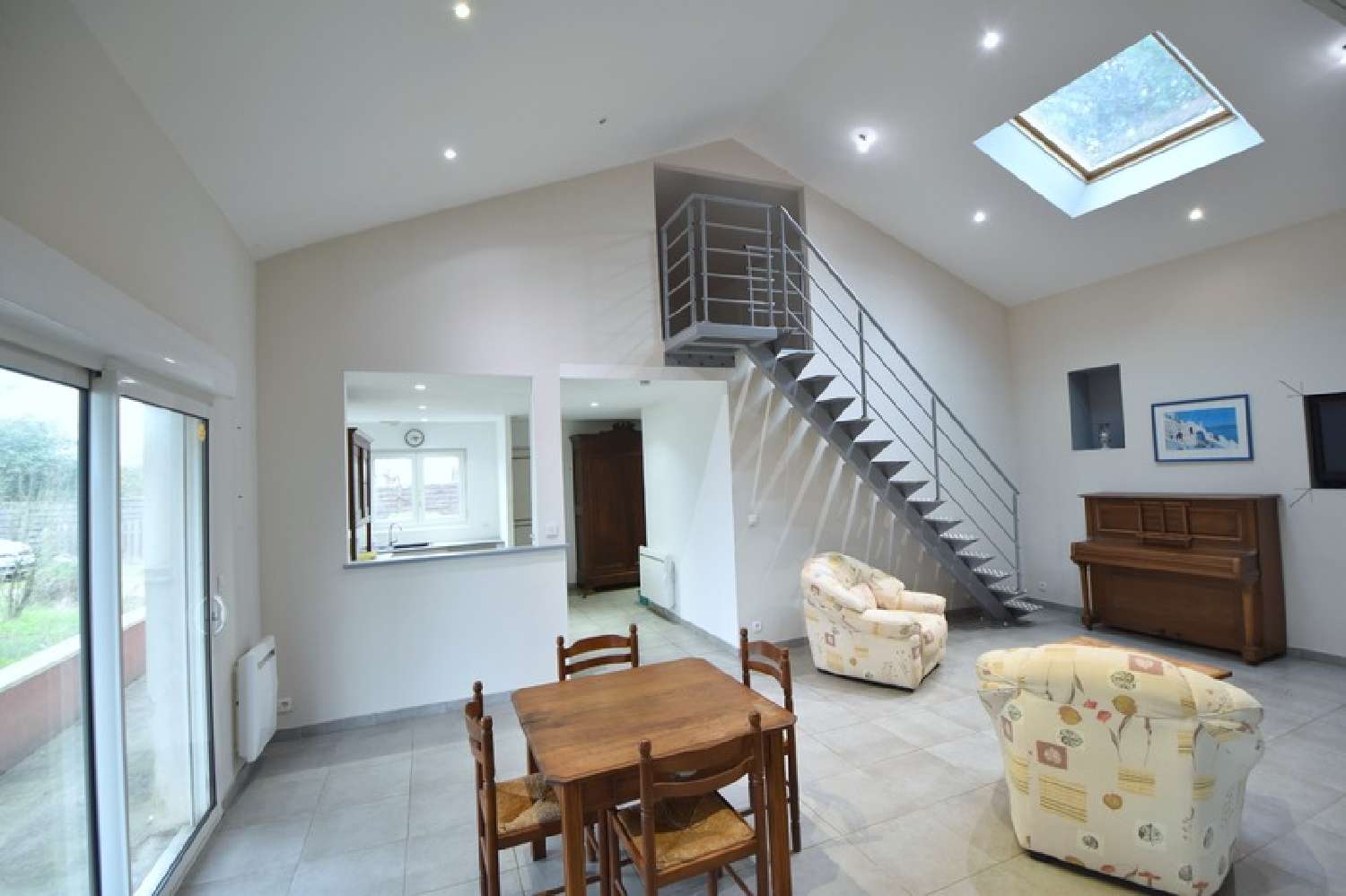 te koop huis Le Landreau Loire-Atlantique 2