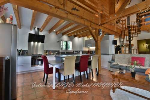 Le Lauzet-Ubaye Alpes-de-Haute-Provence house foto 7174244