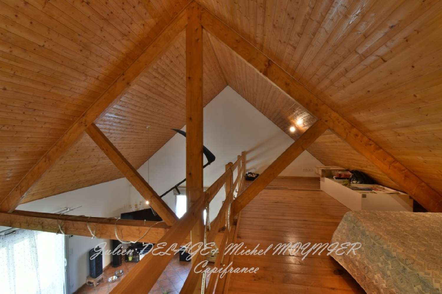 for sale house Le Lauzet-Ubaye Alpes-de-Haute-Provence 5