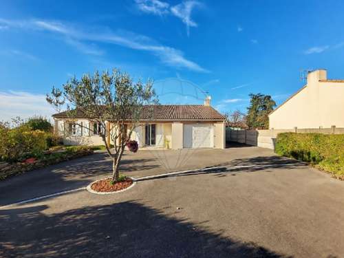 Le Loroux-Bottereau Loire-Atlantique house foto 7206482