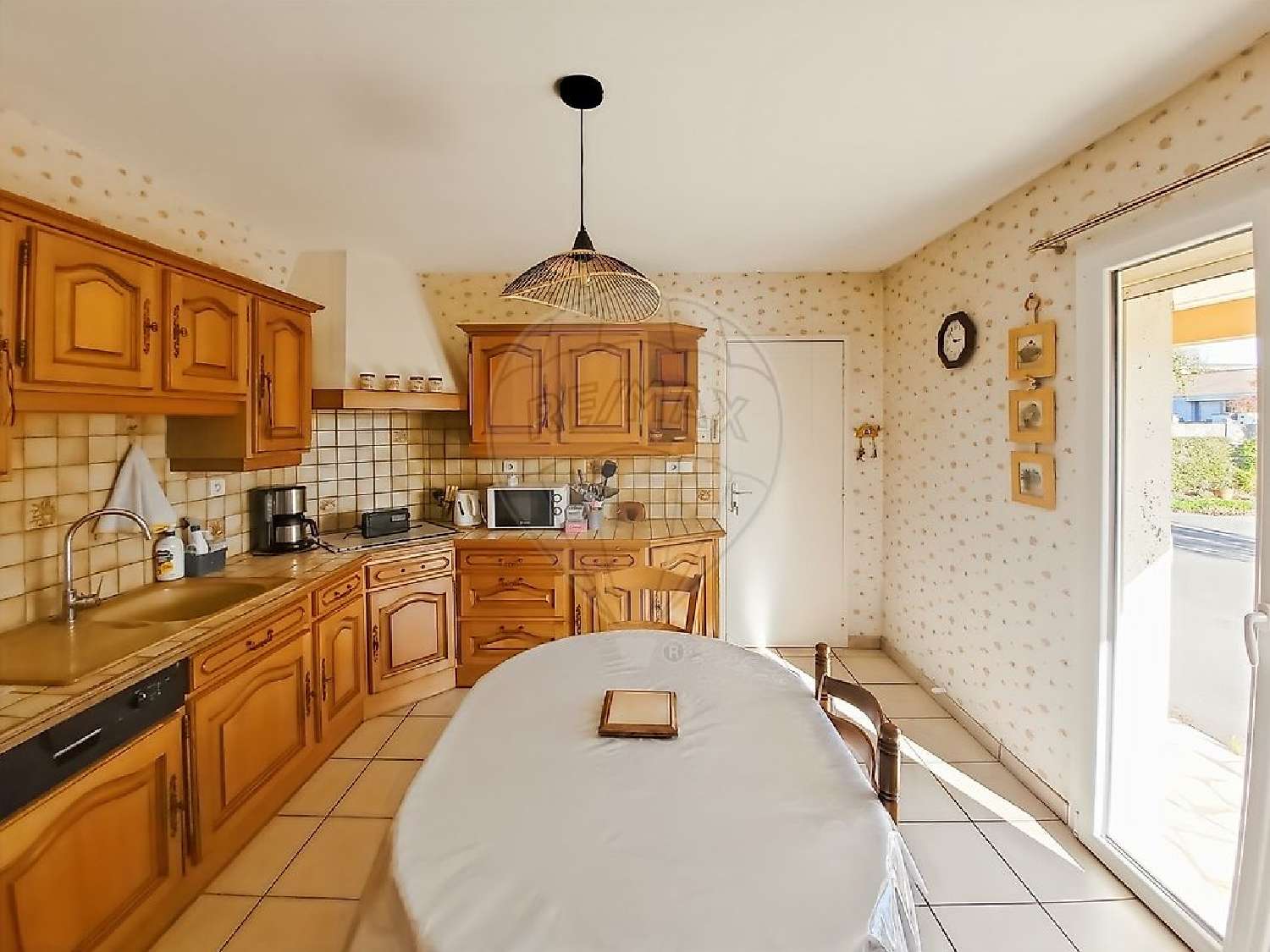  for sale house Le Loroux-Bottereau Loire-Atlantique 4