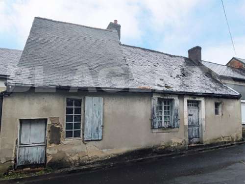 Le Lude Sarthe Haus Bild 7172934