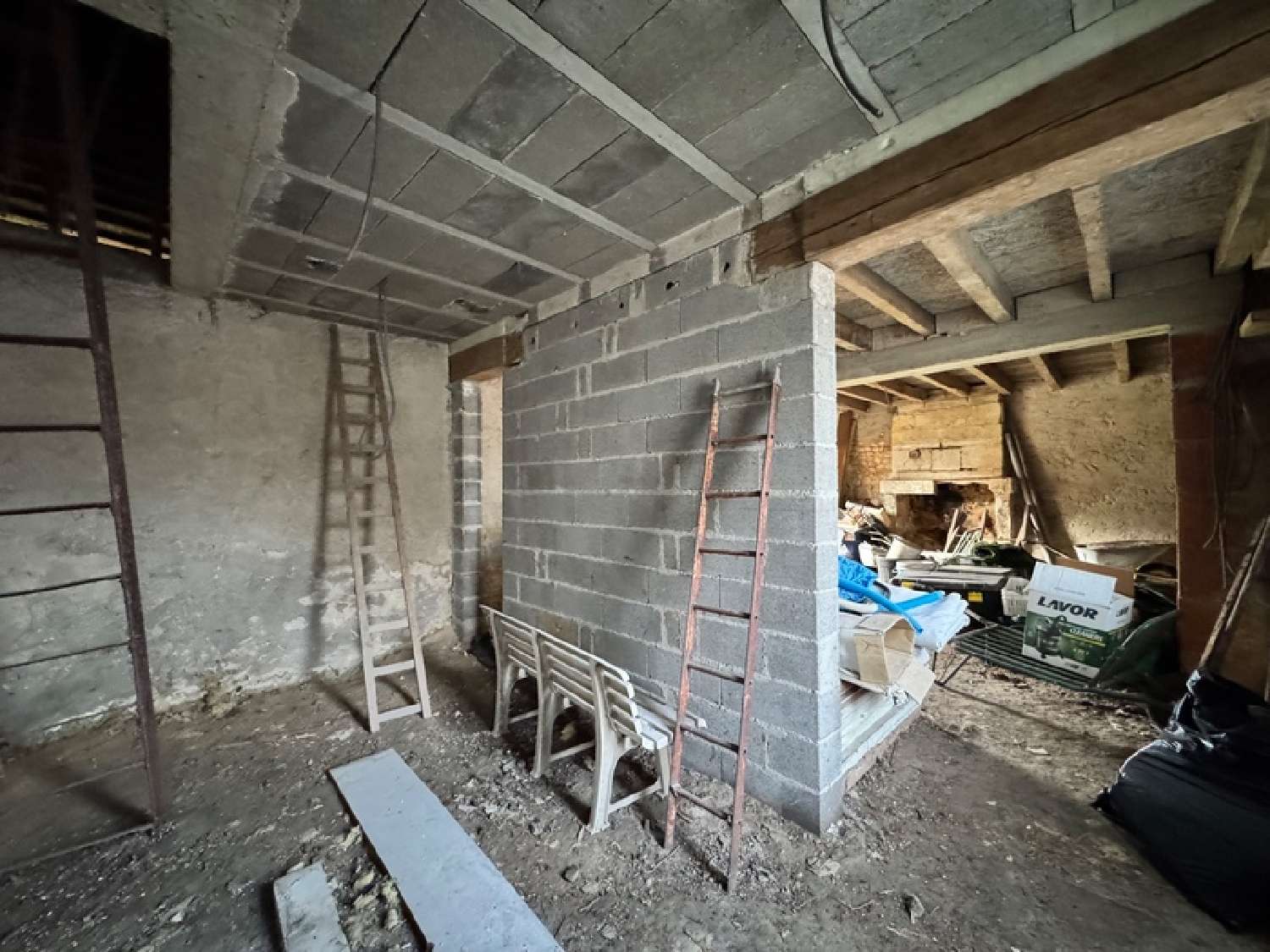 te koop huis Le Lude Sarthe 4