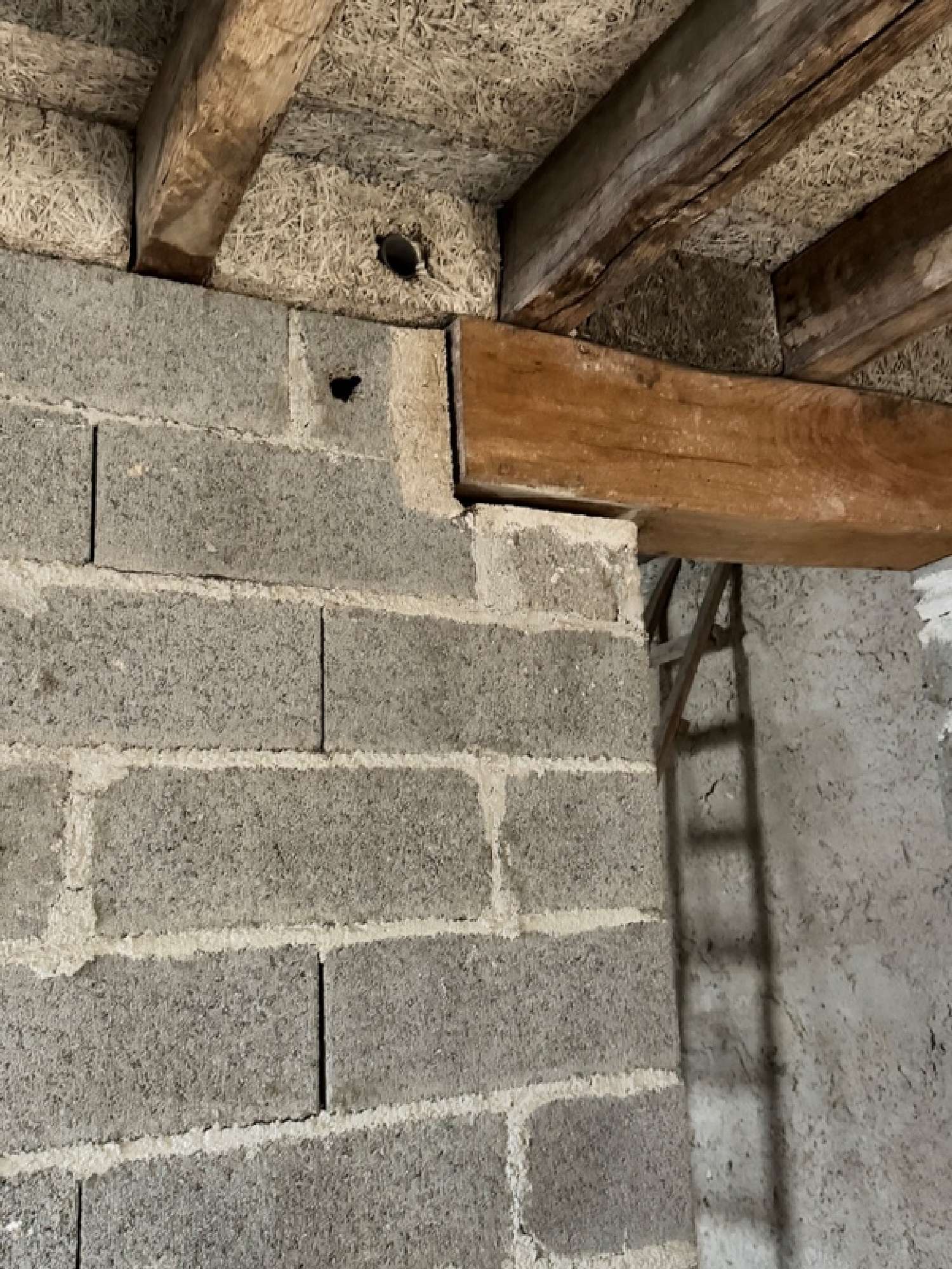 te koop huis Le Lude Sarthe 5