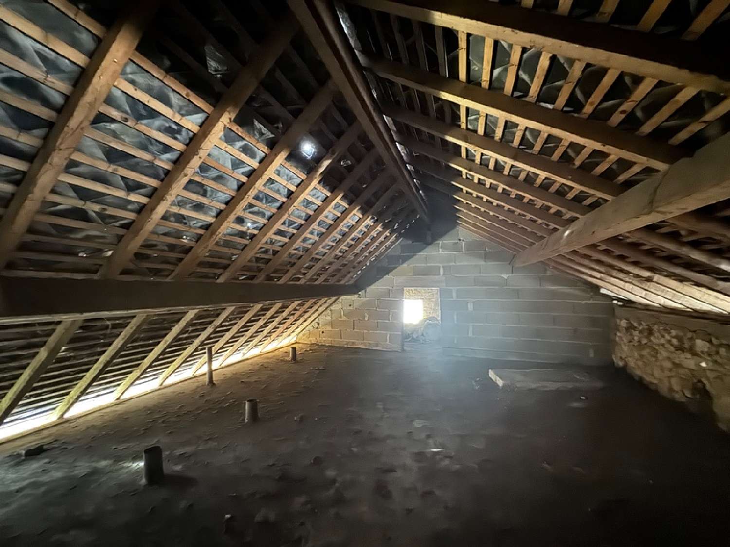 te koop huis Le Lude Sarthe 6