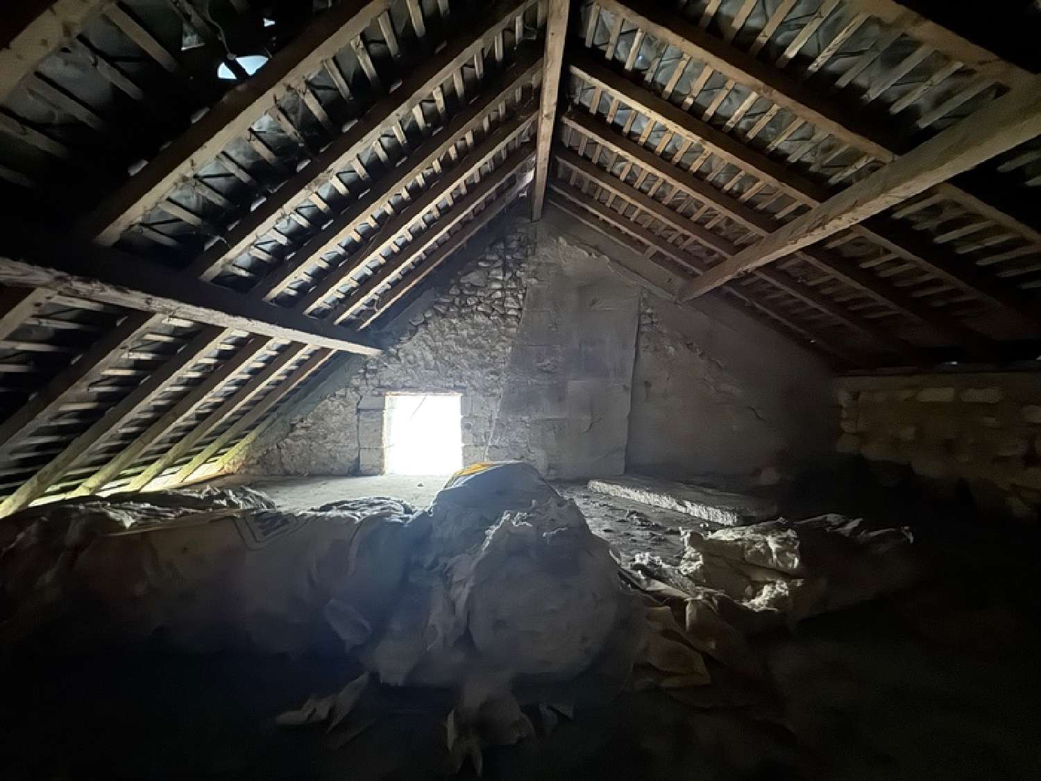 te koop huis Le Lude Sarthe 8