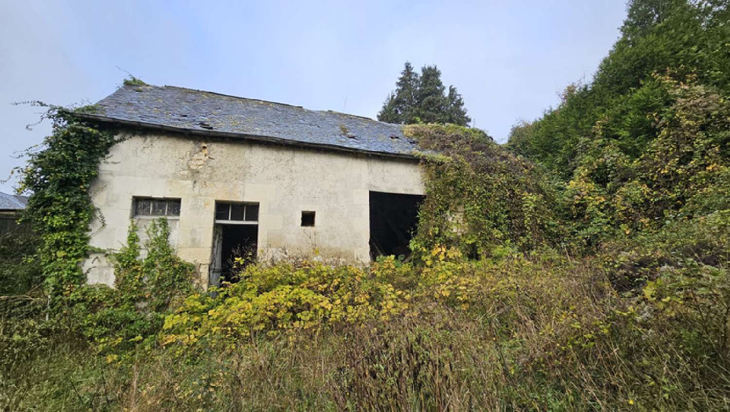 à vendre maison Le Lude Sarthe 2