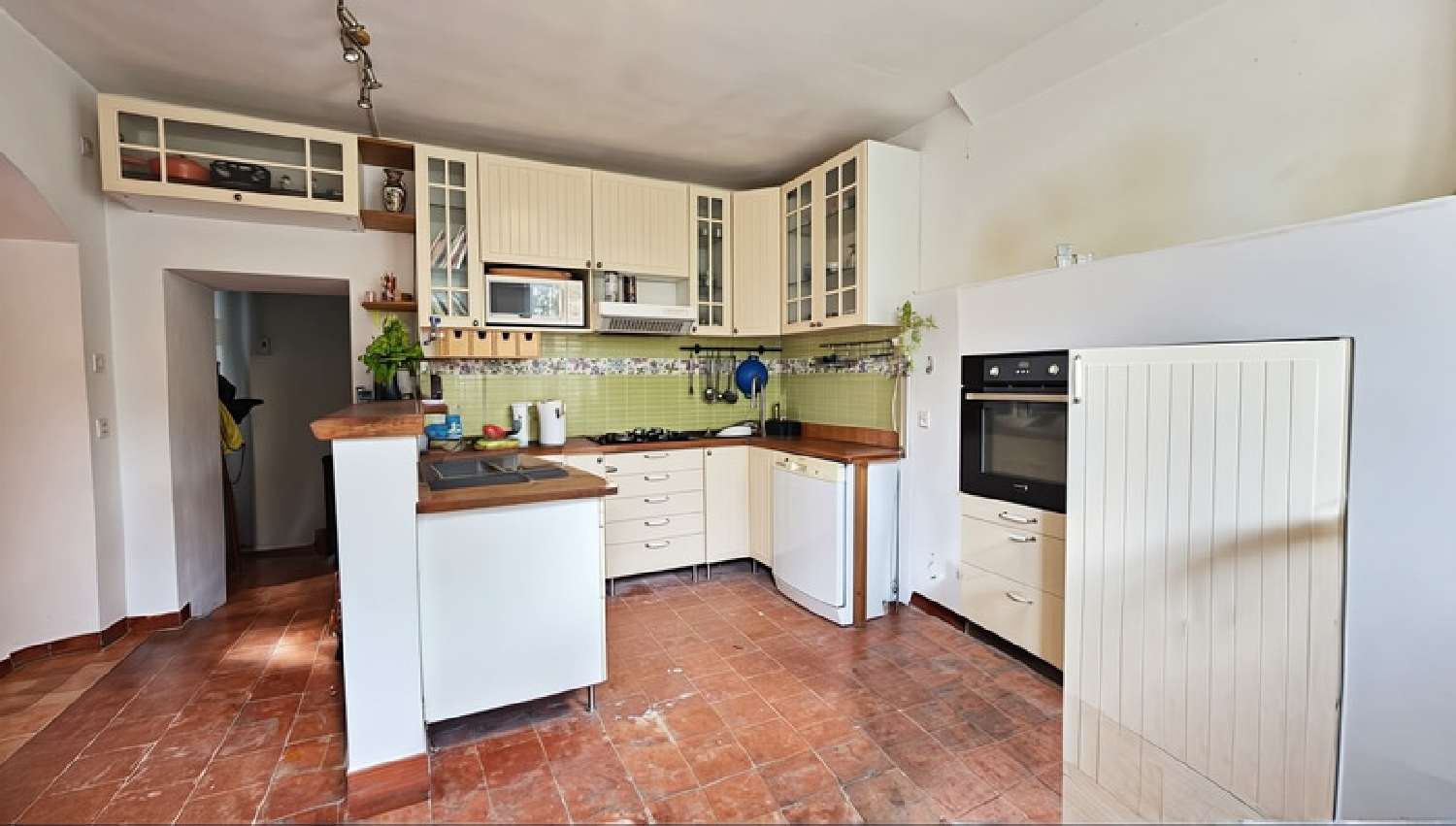 à vendre maison Le Lude Sarthe 4