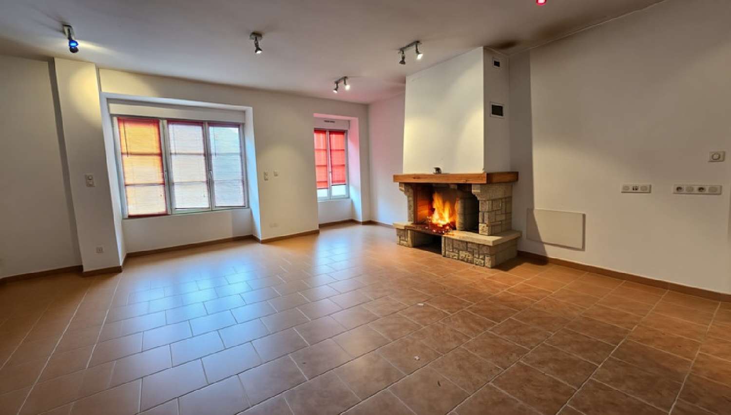 à vendre maison Le Lude Sarthe 6