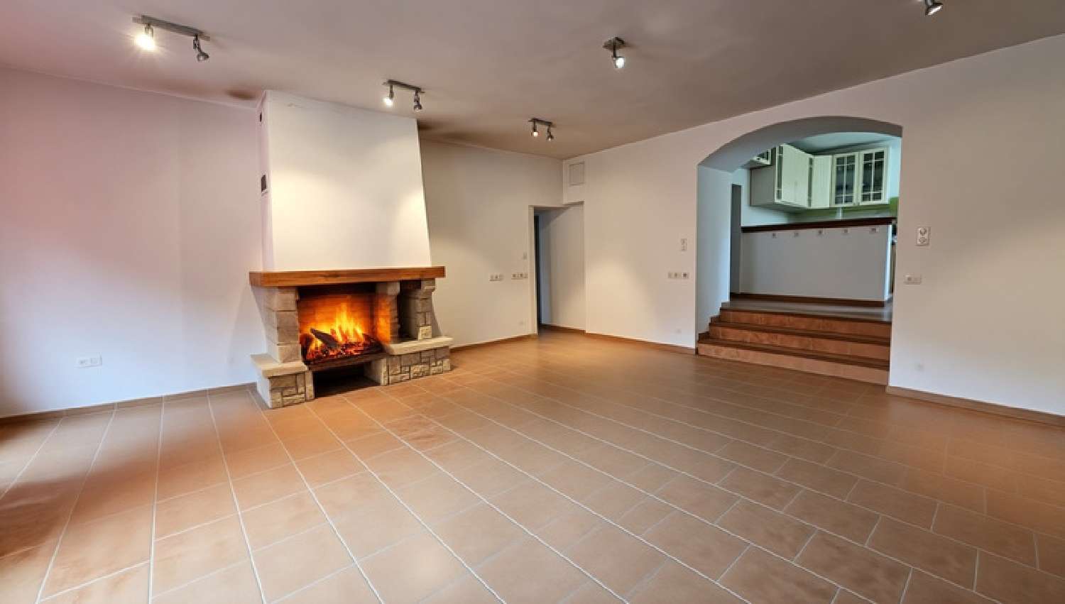 à vendre maison Le Lude Sarthe 7