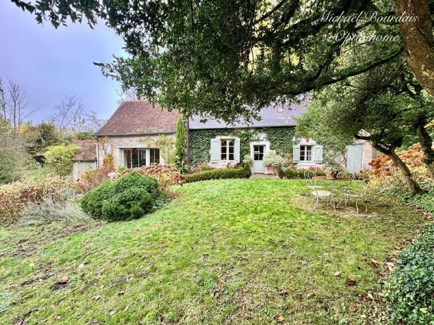  te koop huis Le Lude Sarthe 3