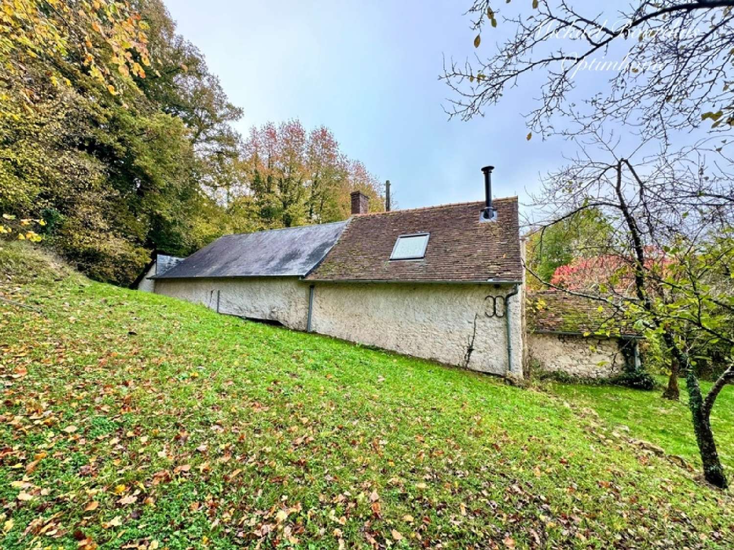  te koop huis Le Lude Sarthe 4