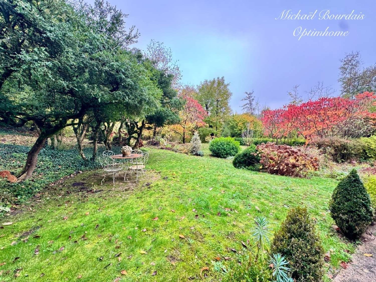  te koop huis Le Lude Sarthe 5