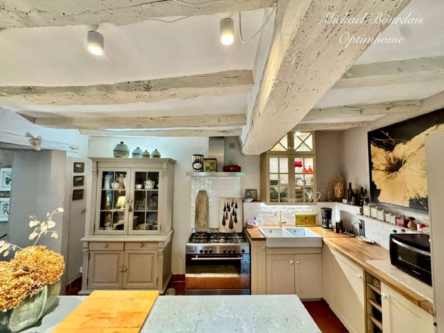  te koop huis Le Lude Sarthe 8