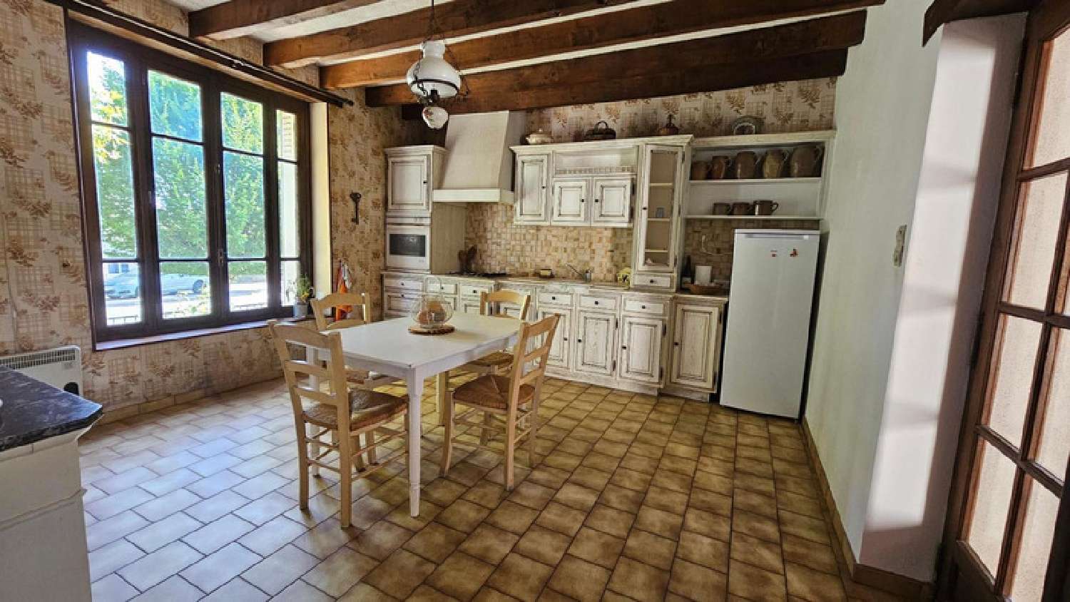 te koop huis Le Lude Sarthe 5