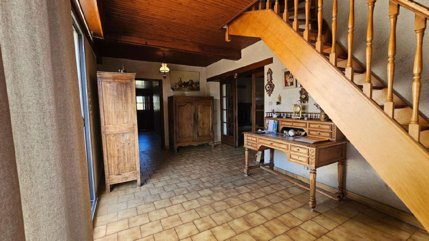 te koop huis Le Lude Sarthe 8