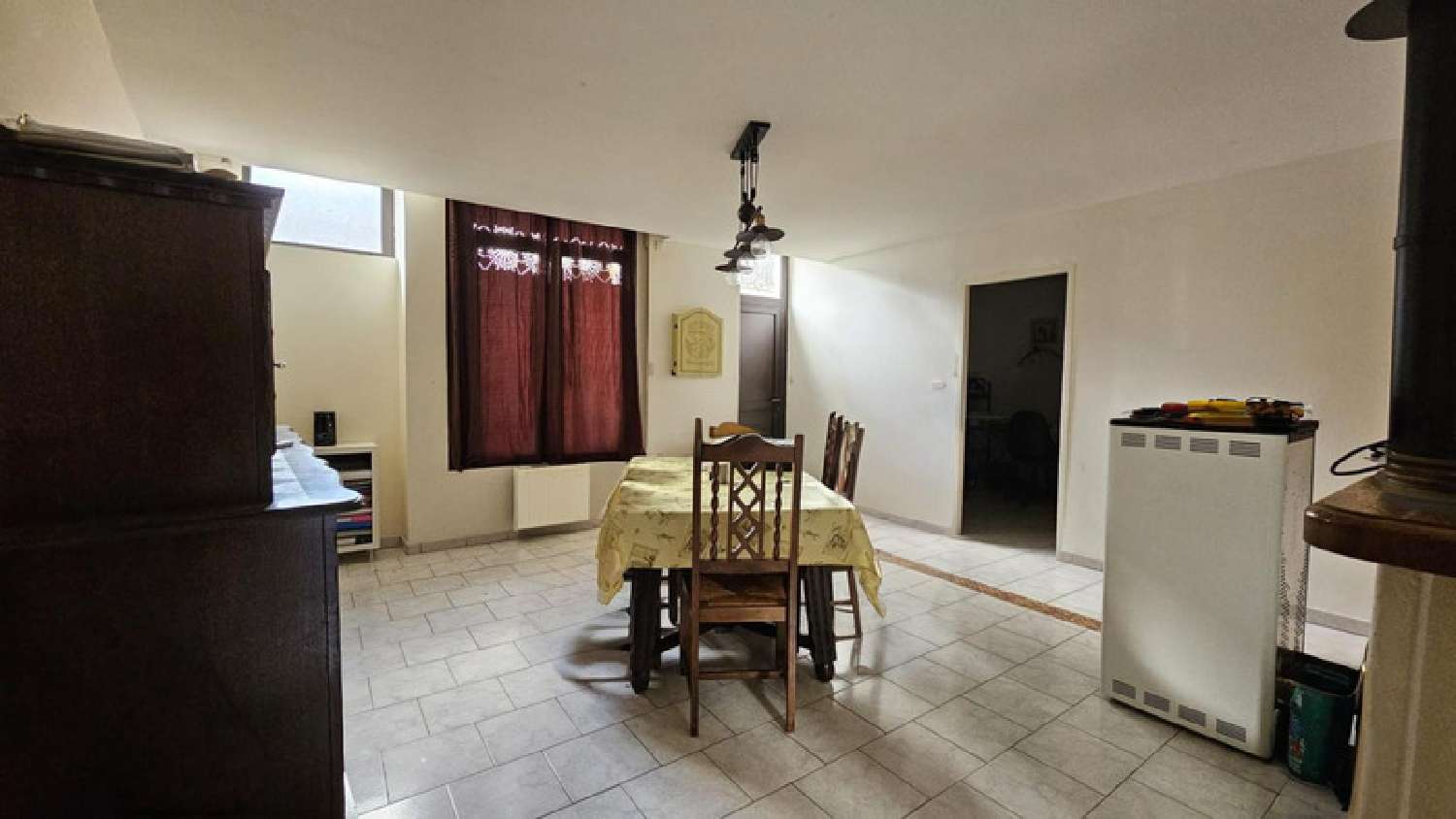 à vendre maison Le Lude Sarthe 2