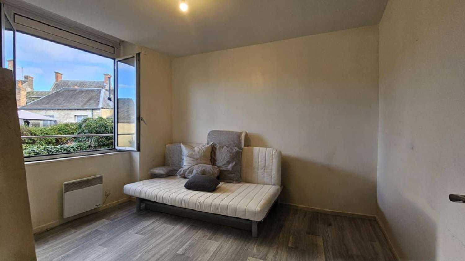 à vendre maison Le Lude Sarthe 7