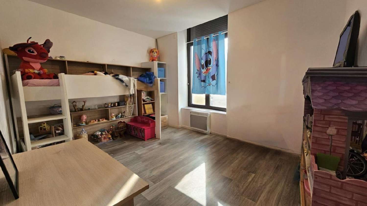 à vendre maison Le Lude Sarthe 8