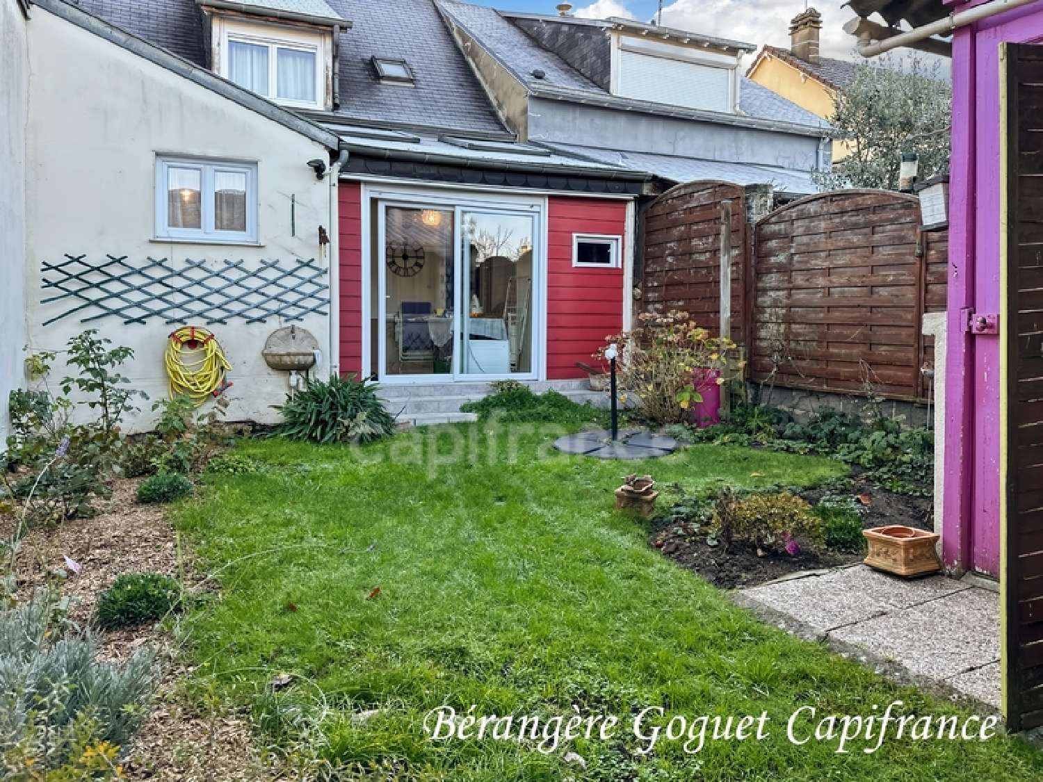  kaufen Haus Le Mans 72100 Sarthe 6