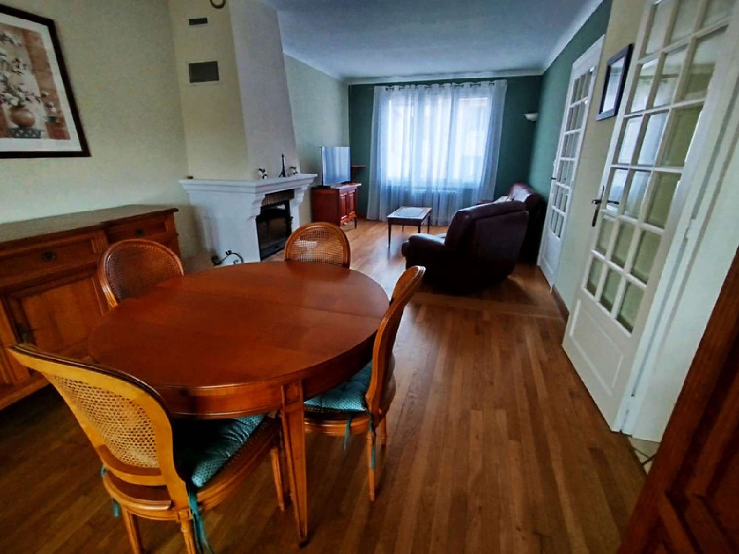  te koop huis Le Mans 72100 Sarthe 1