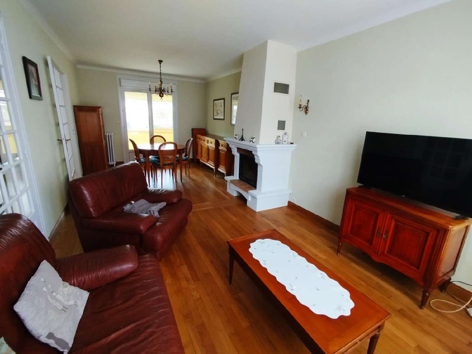  te koop huis Le Mans 72100 Sarthe 5