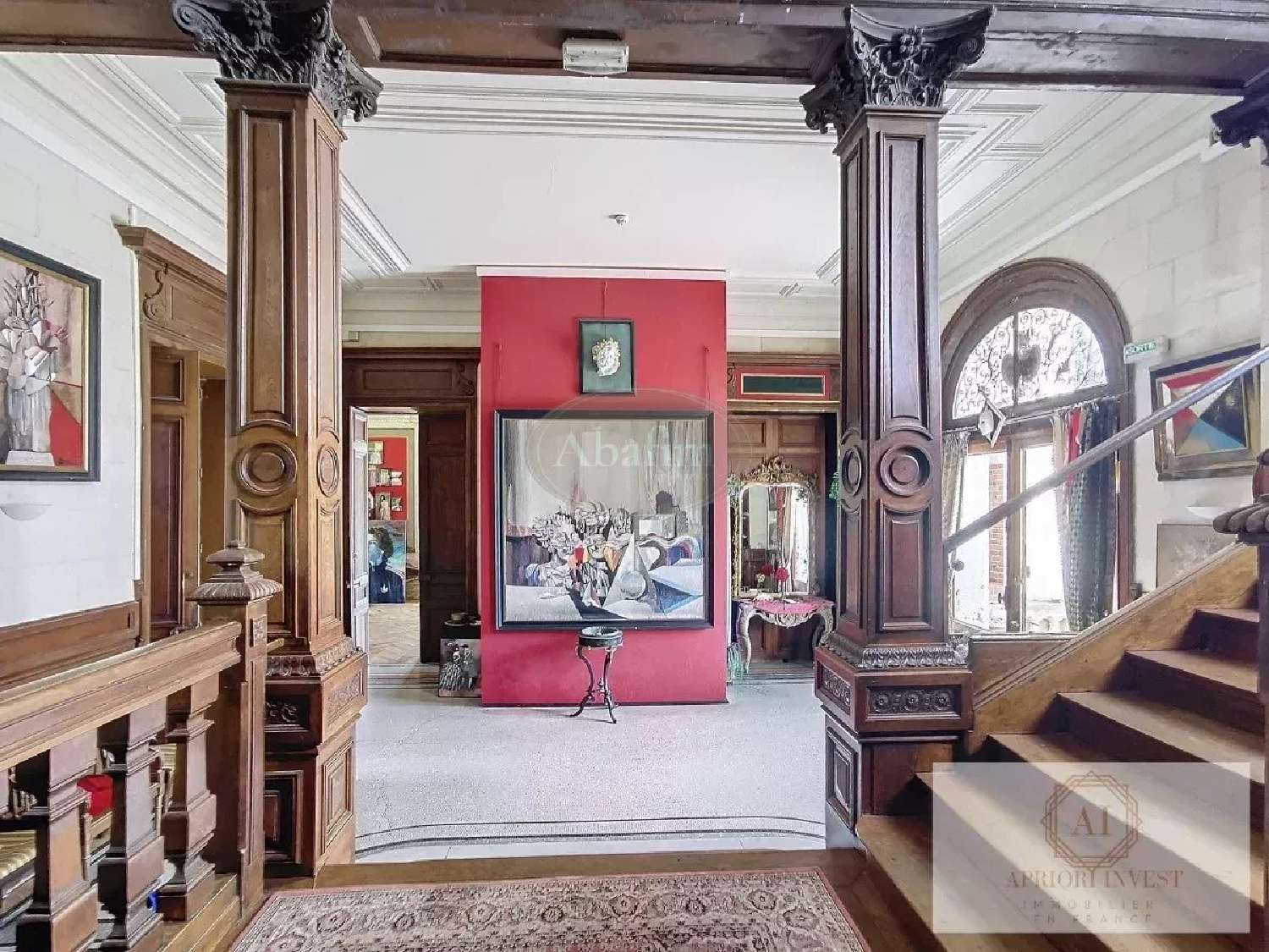  à vendre maison Le Mans Sarthe 3