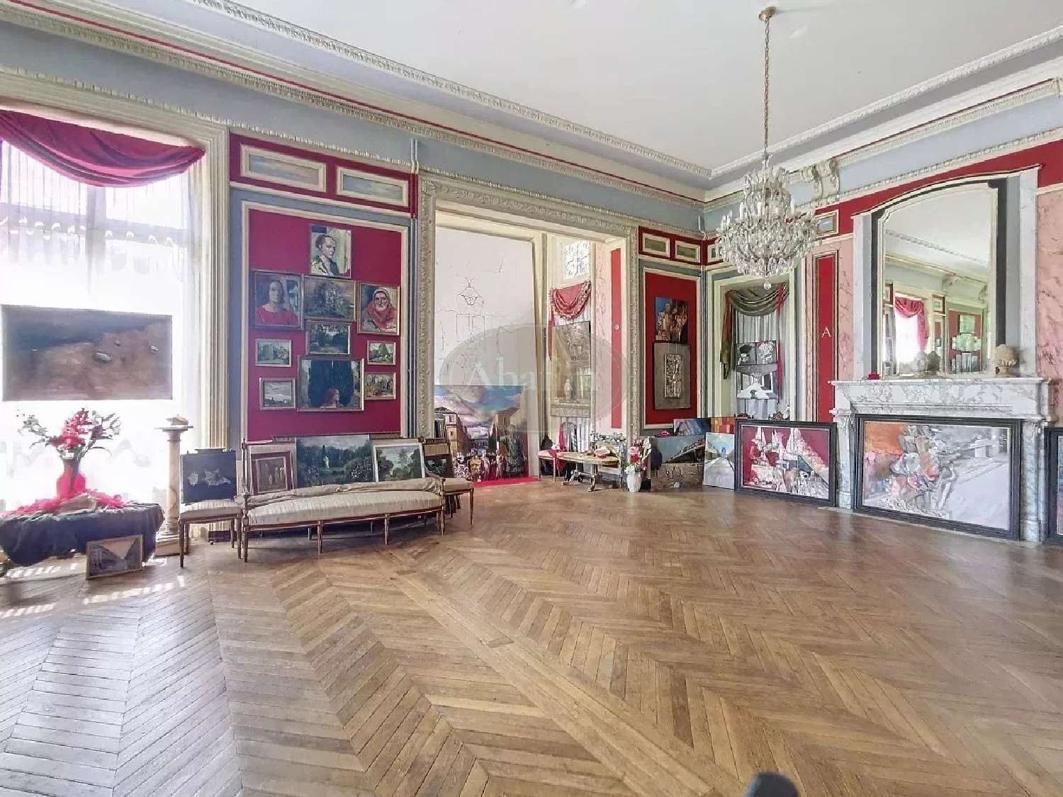  à vendre maison Le Mans Sarthe 4