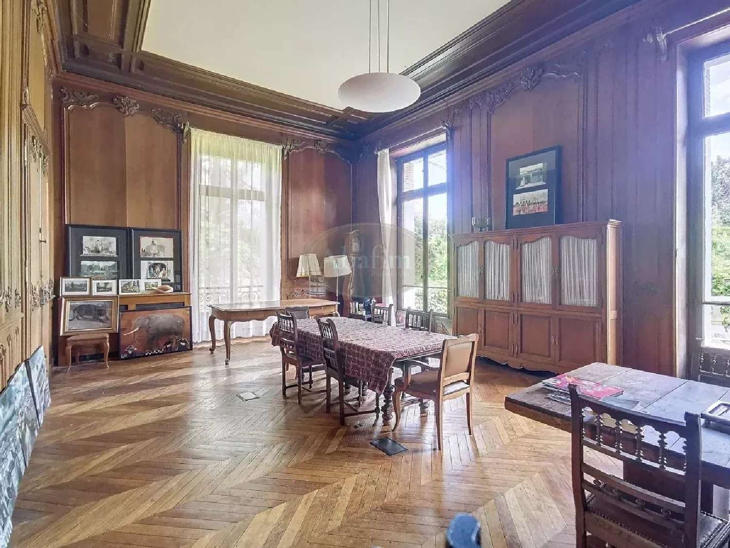  à vendre maison Le Mans Sarthe 6