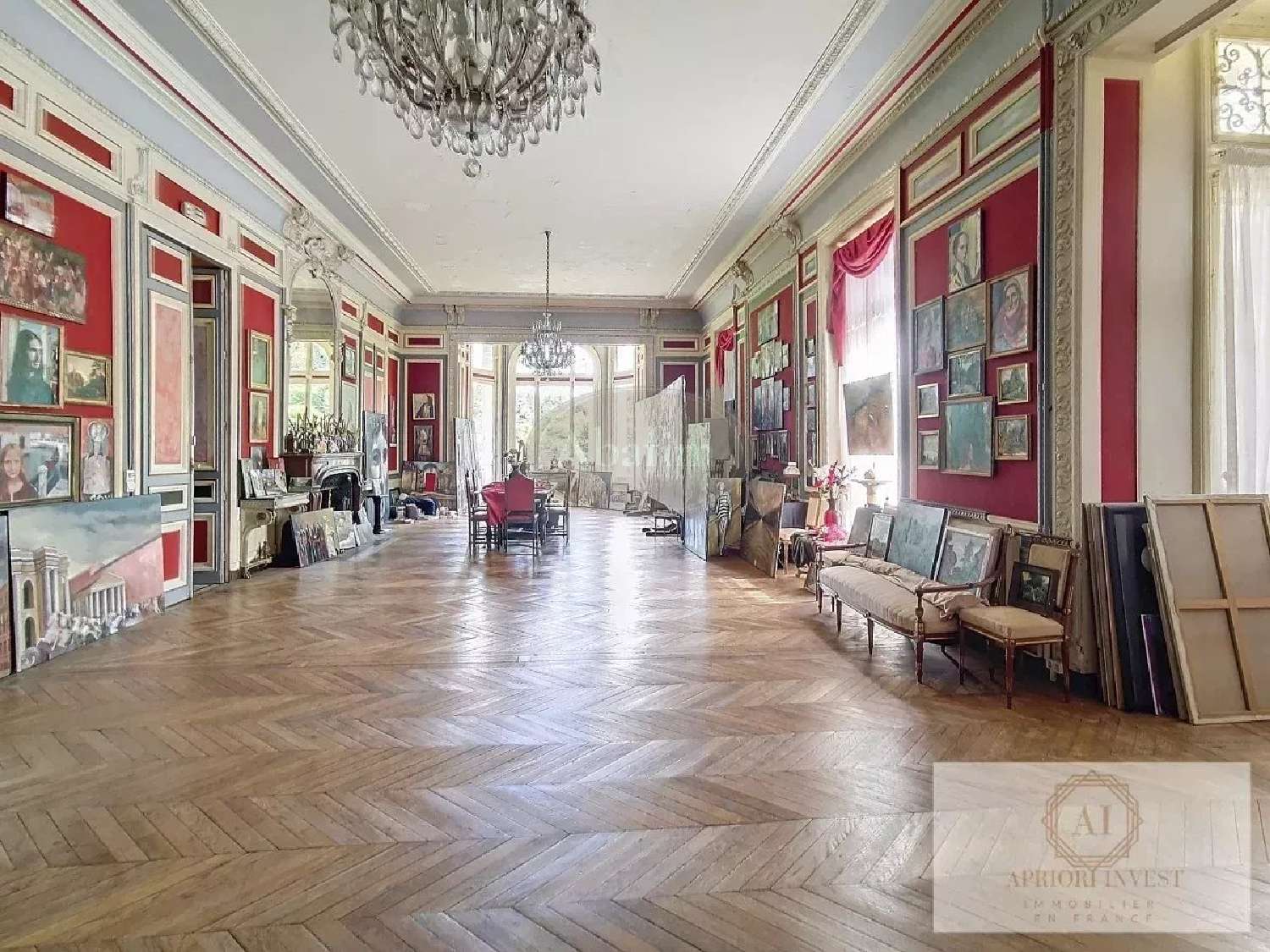  à vendre maison Le Mans Sarthe 7