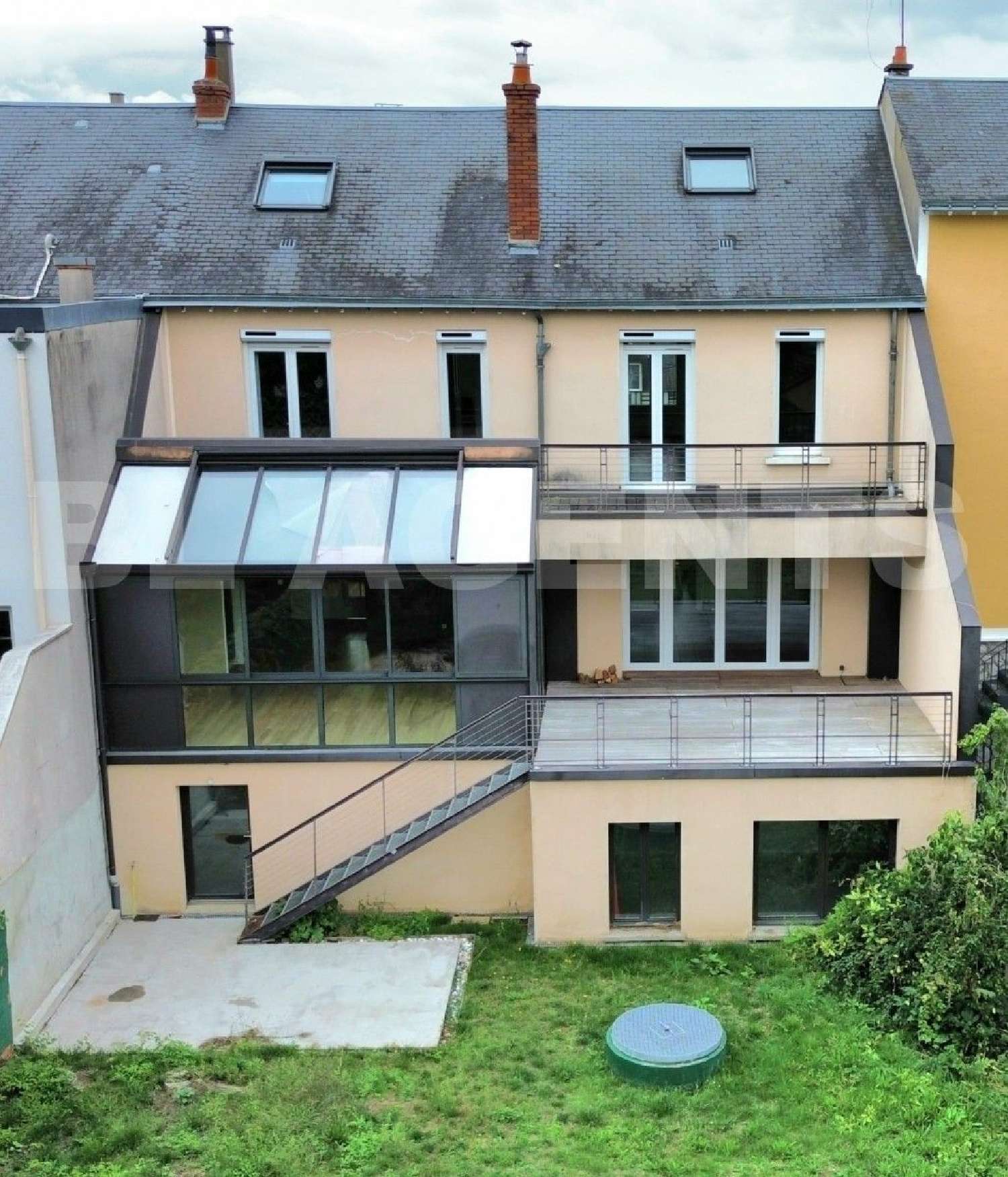 à vendre maison Le Mans Sarthe 1