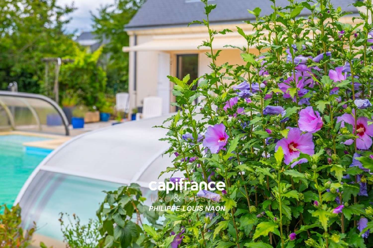  à vendre maison Le Mans Sarthe 1