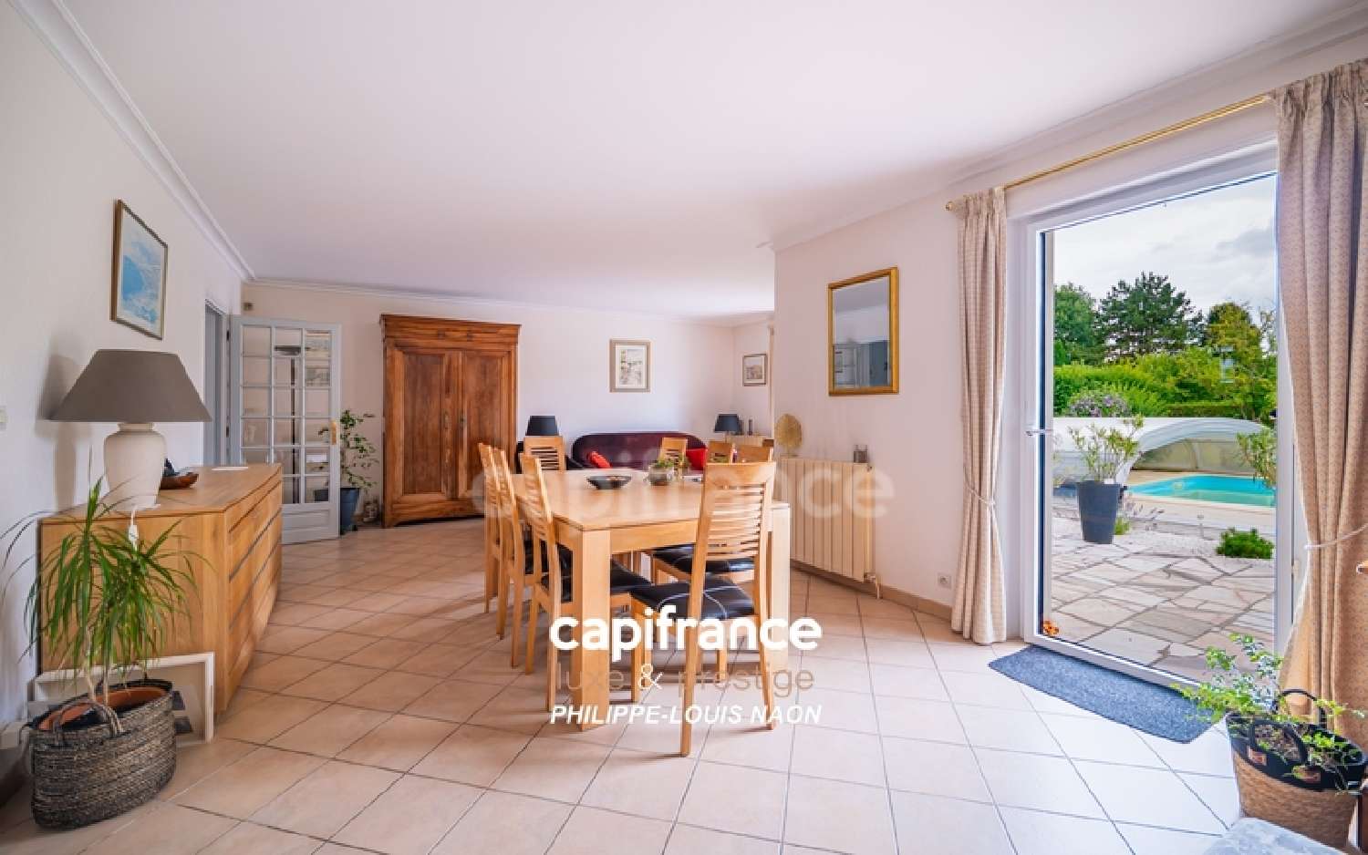  à vendre maison Le Mans Sarthe 3