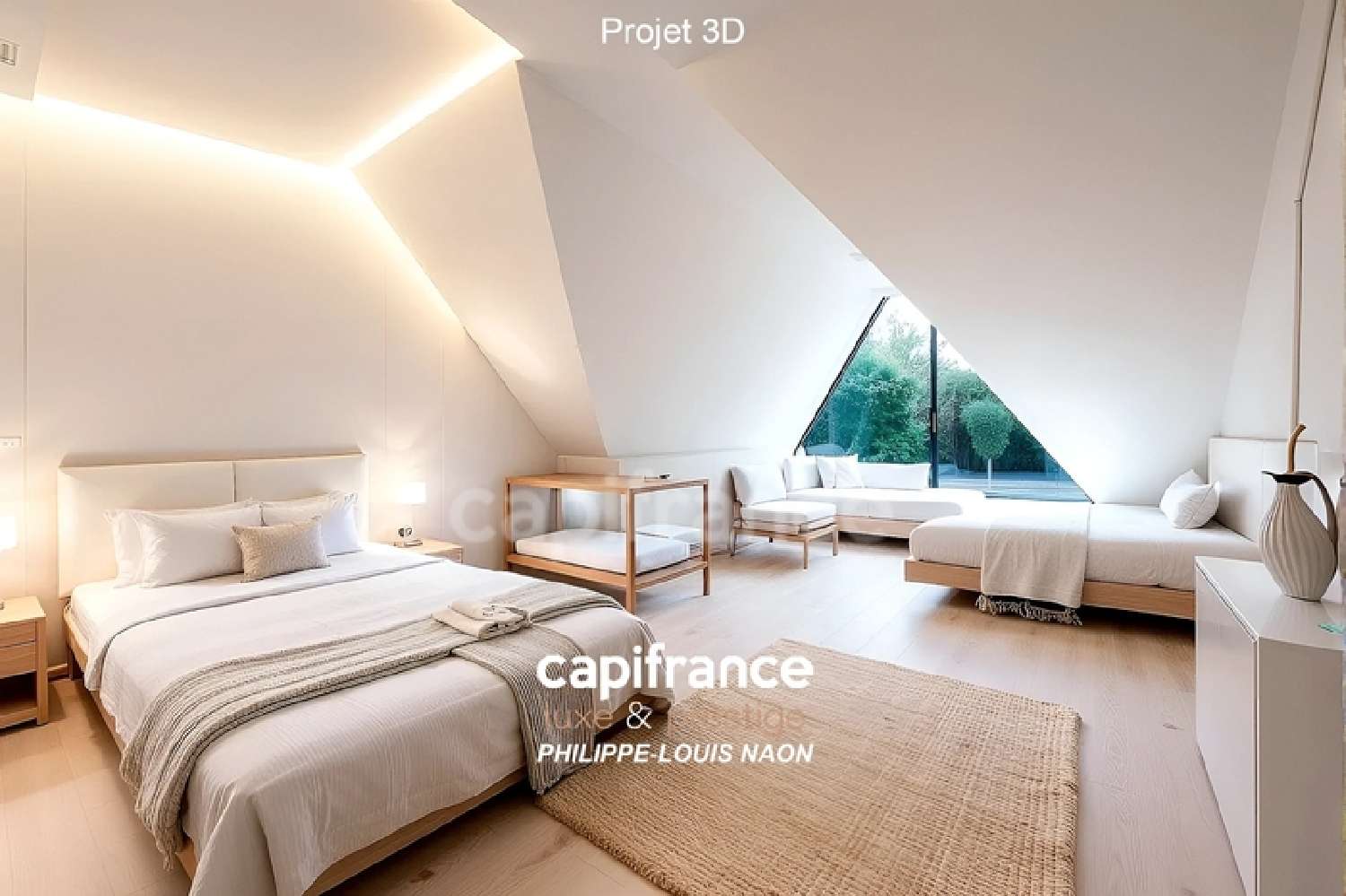  à vendre maison Le Mans Sarthe 5