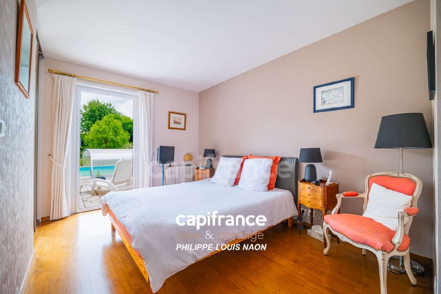  à vendre maison Le Mans Sarthe 6