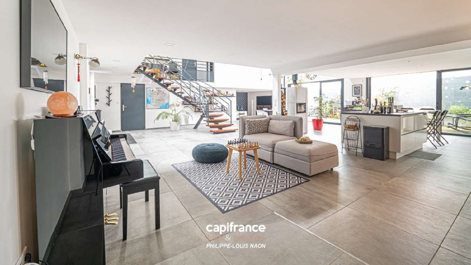  à vendre maison Le Mans Sarthe 2