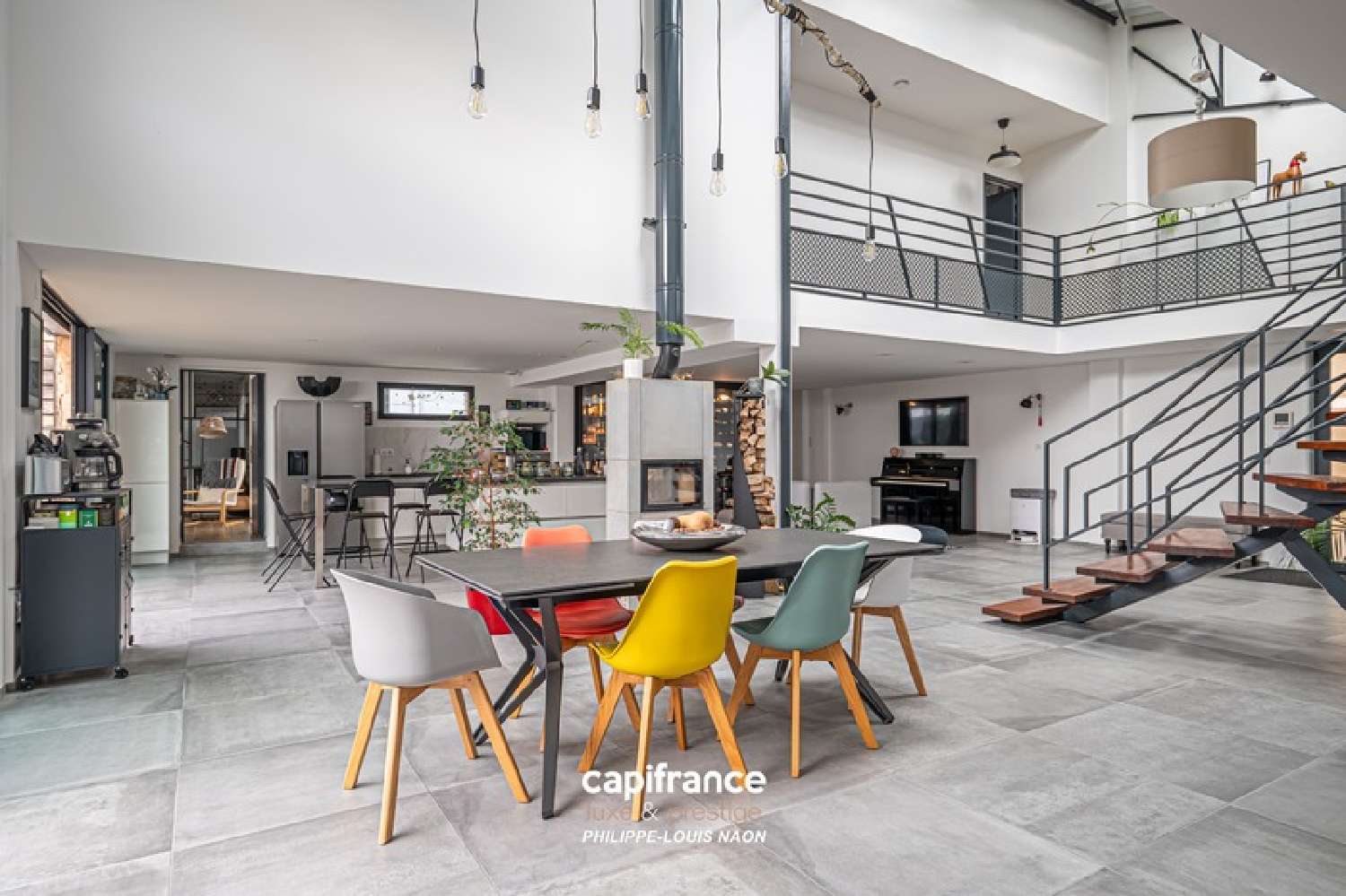  à vendre maison Le Mans Sarthe 5