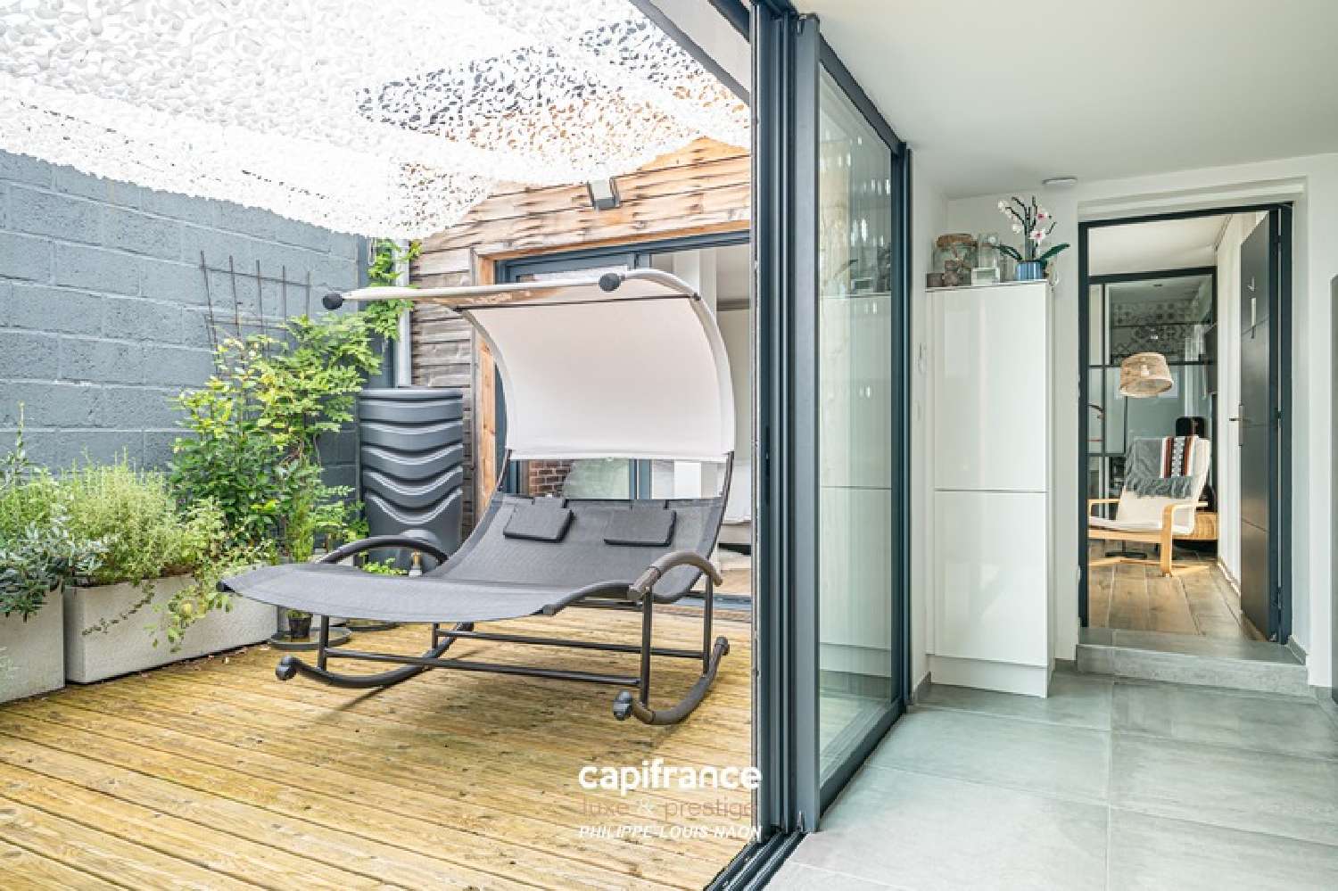  à vendre maison Le Mans Sarthe 7