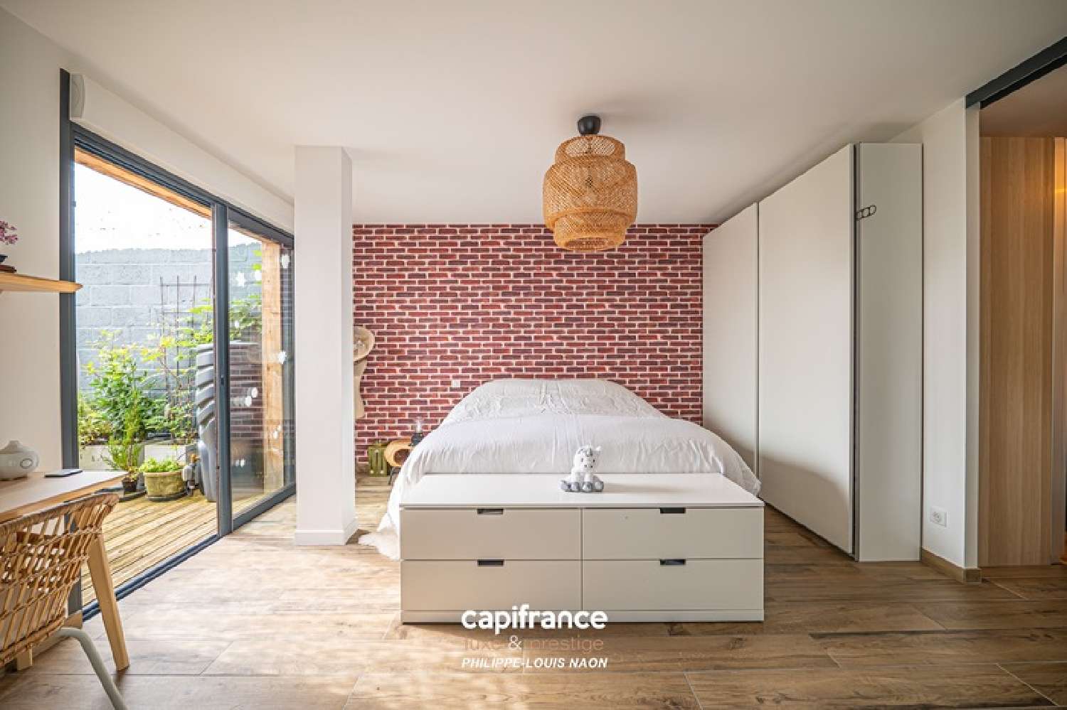  à vendre maison Le Mans Sarthe 8