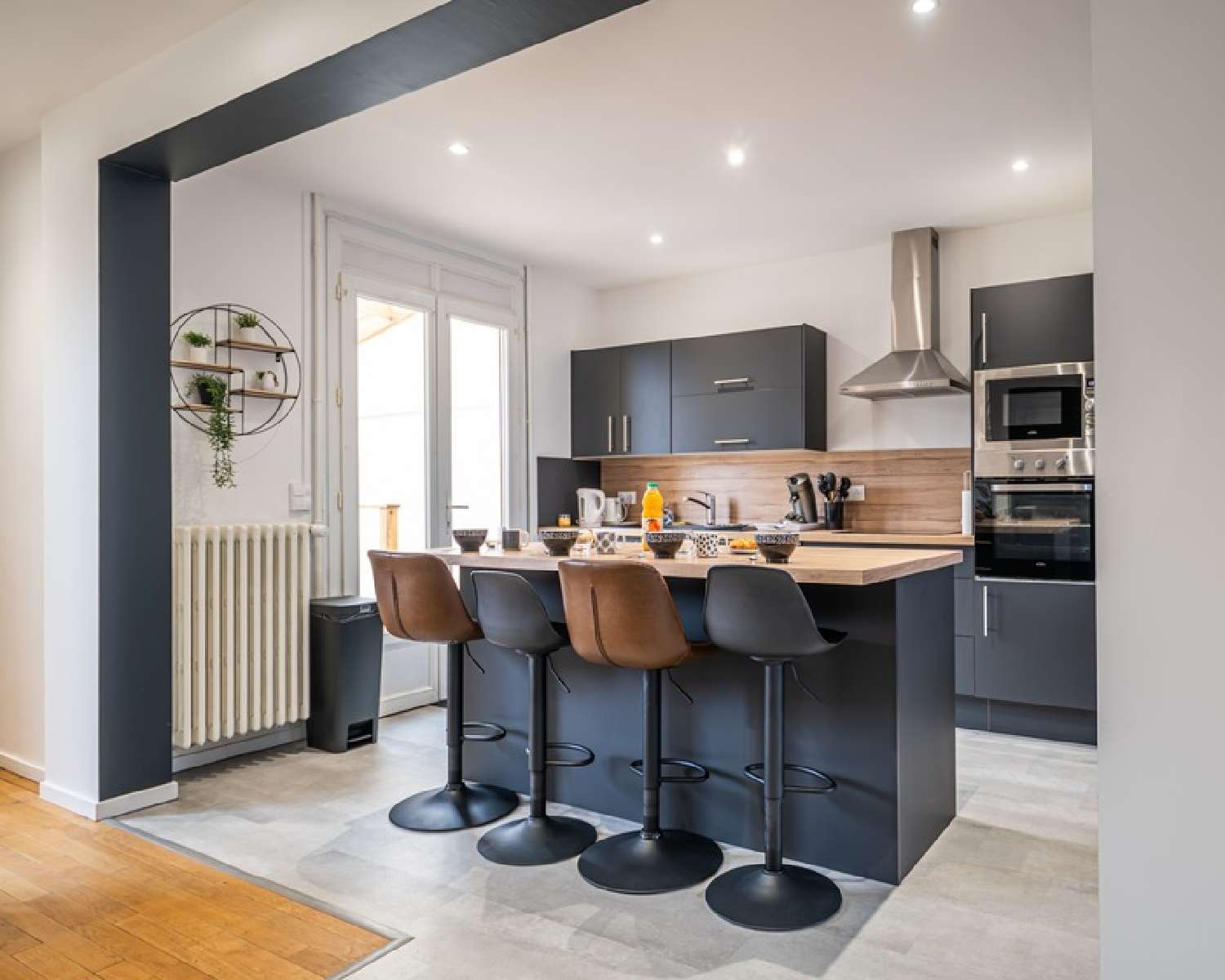  for sale house Le Mans Sarthe 1