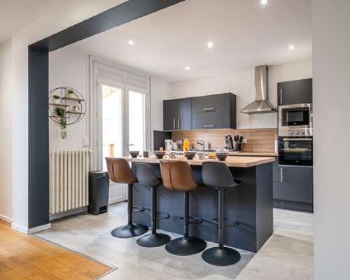 Le Mans Sarthe house foto 7174129