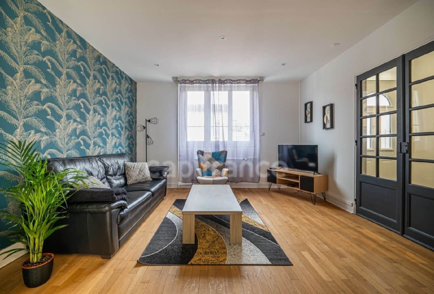 te koop huis Le Mans Sarthe 1