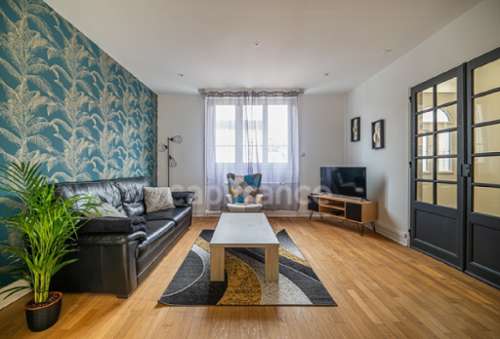 Le Mans Sarthe huis foto 7183718