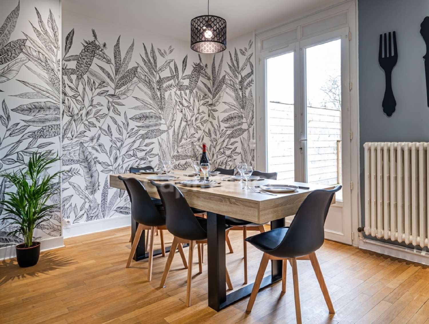 te koop huis Le Mans Sarthe 2